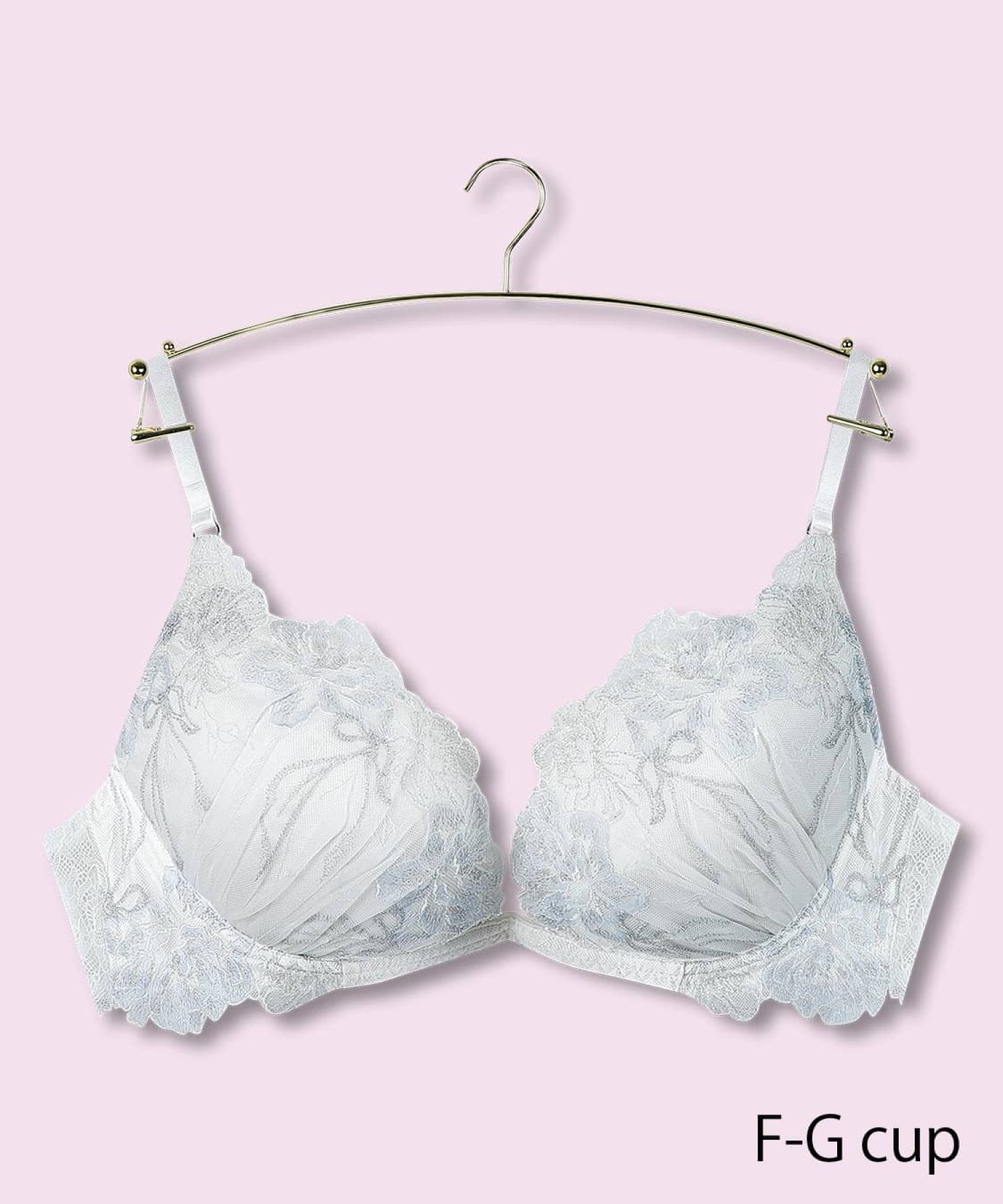 エレガンピオニー トリックリフト ブラ