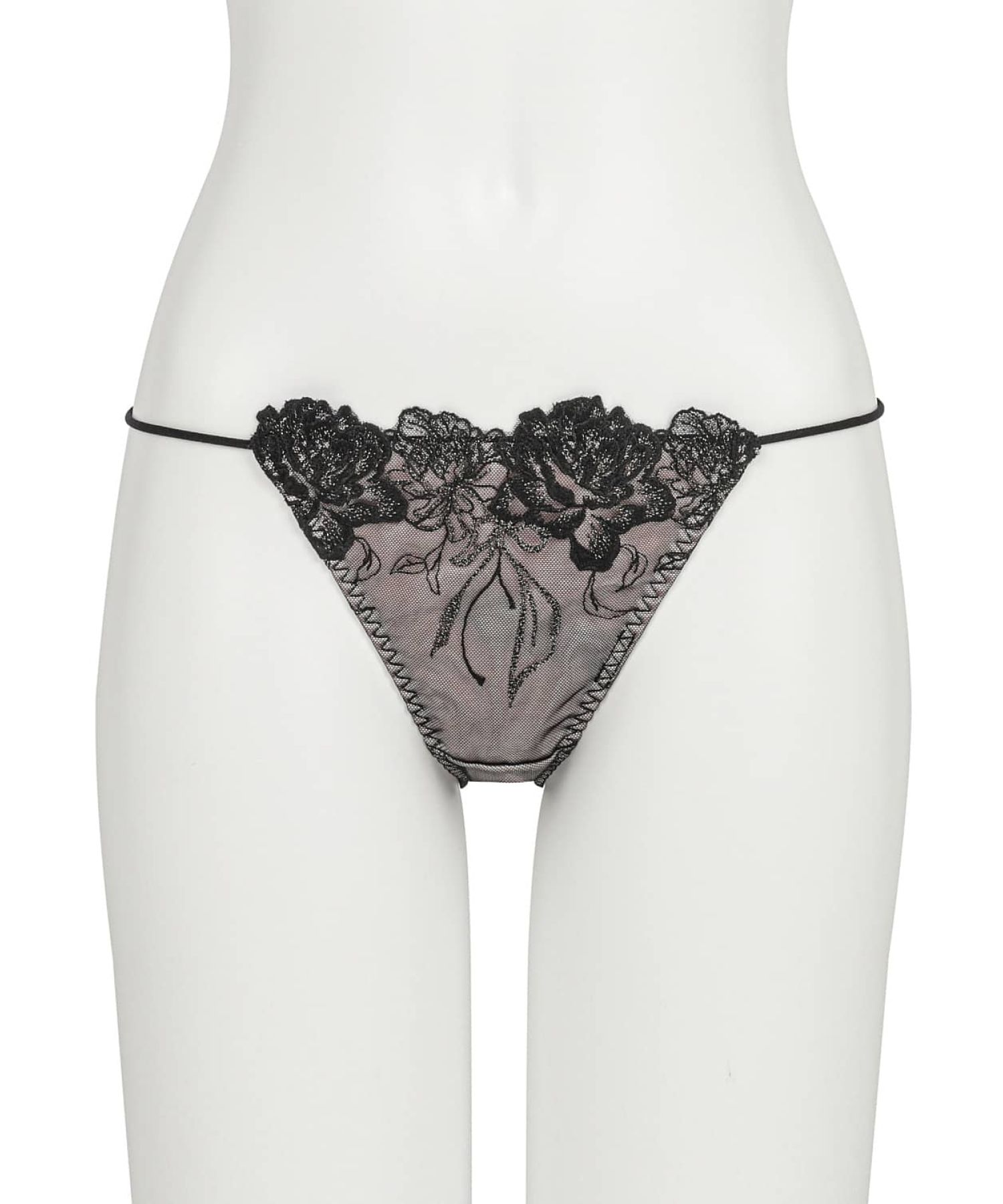 エレガンピオニー Tバック