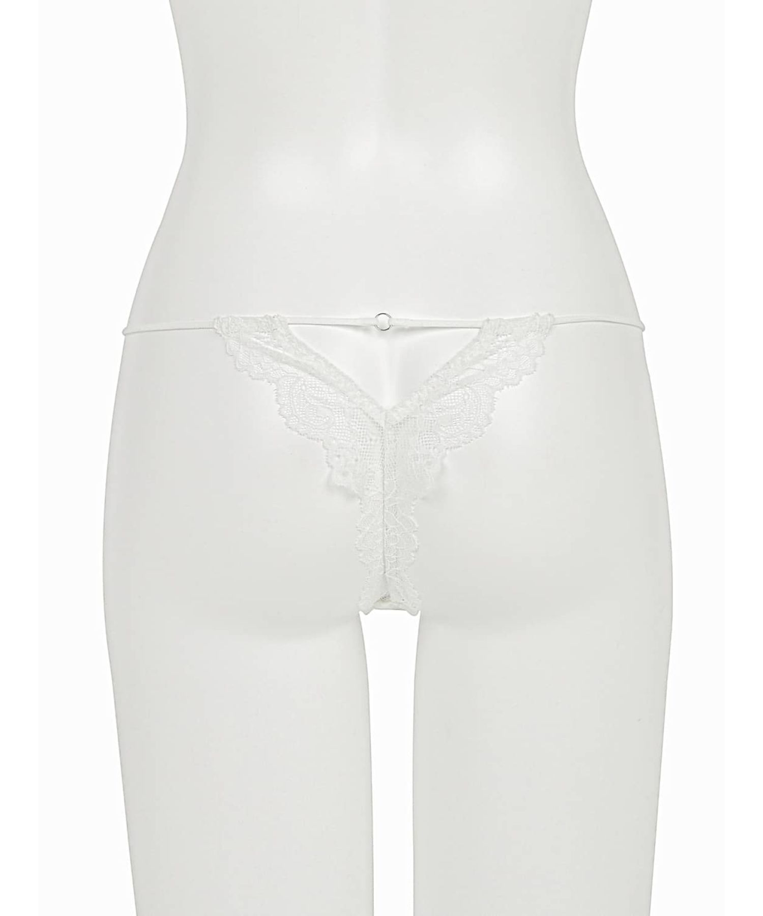 エレガンピオニー Tバック