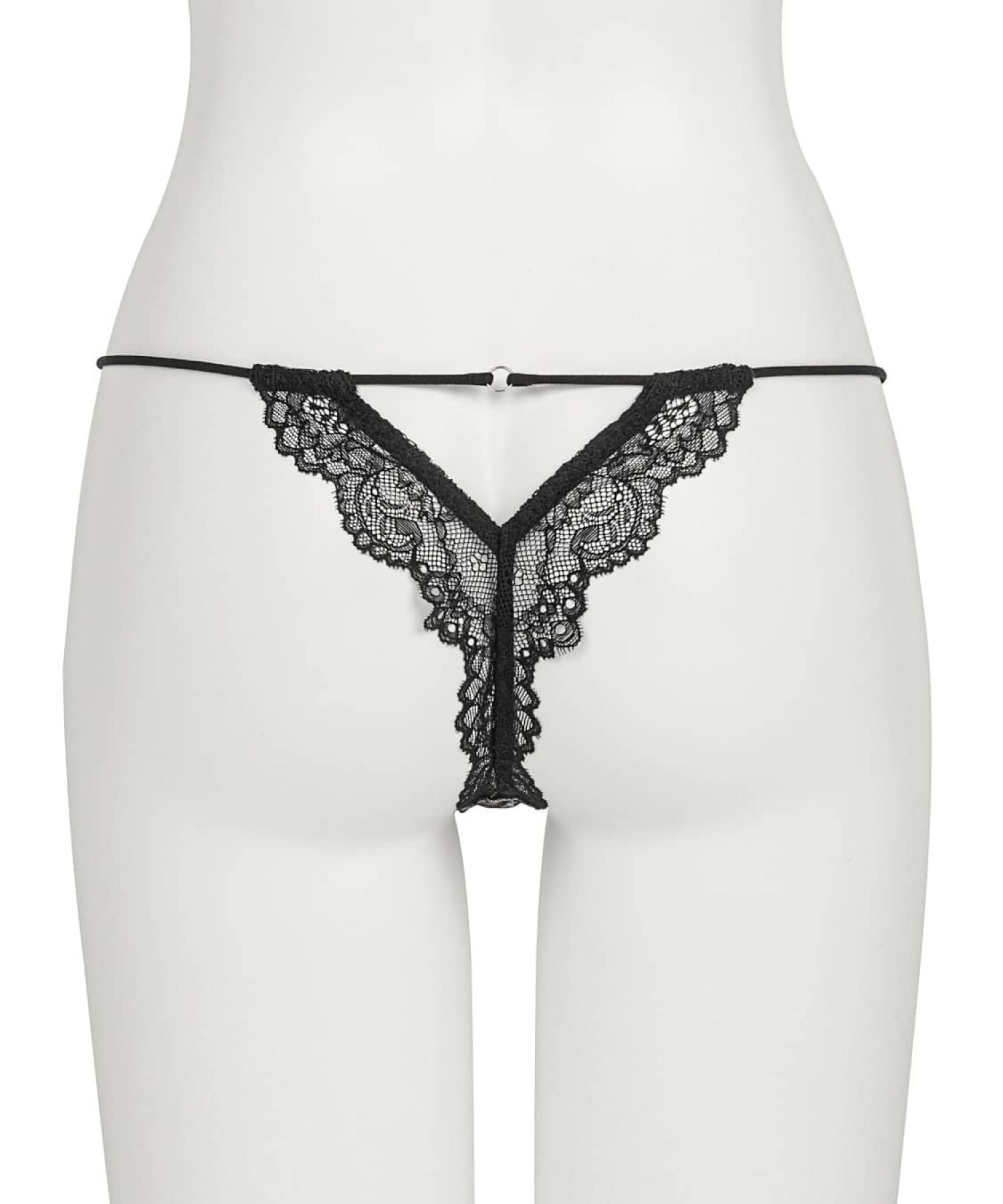 エレガンピオニー Tバック