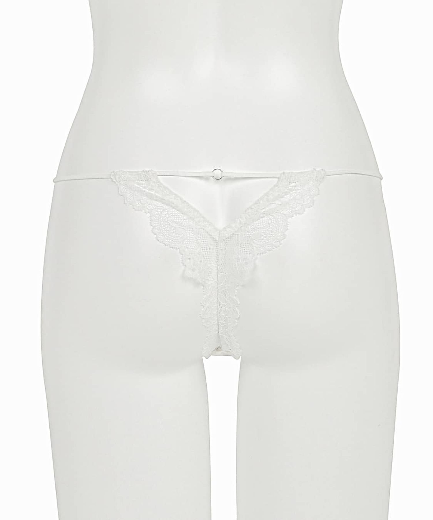 エレガンピオニー Tバック