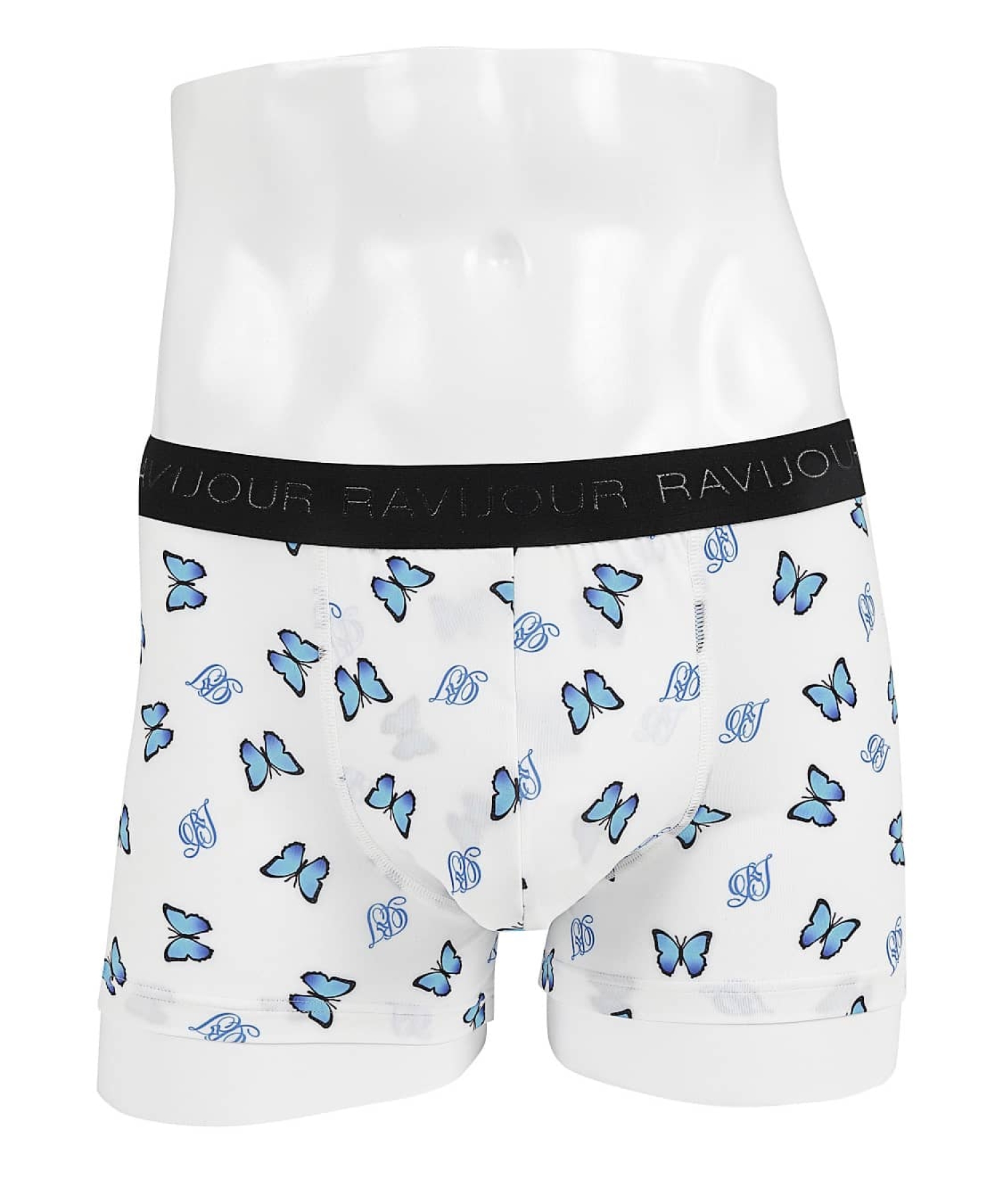 パピヨン メンズアンダーショーツ