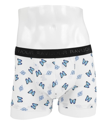 パピヨン メンズアンダーショーツ