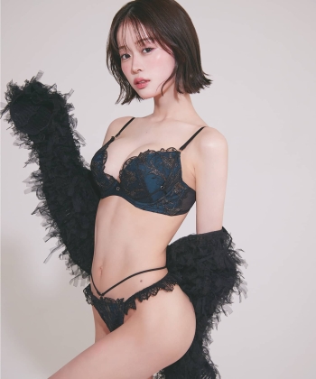 バラード グラマーアップ ブラ