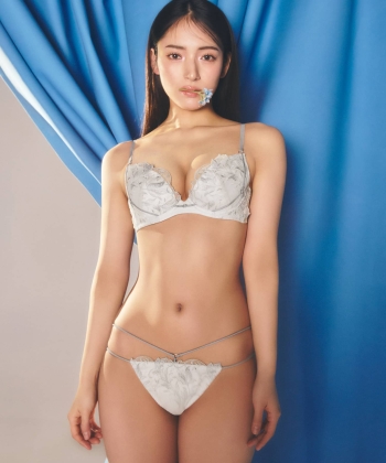 バラード グラマーアップ ブラ