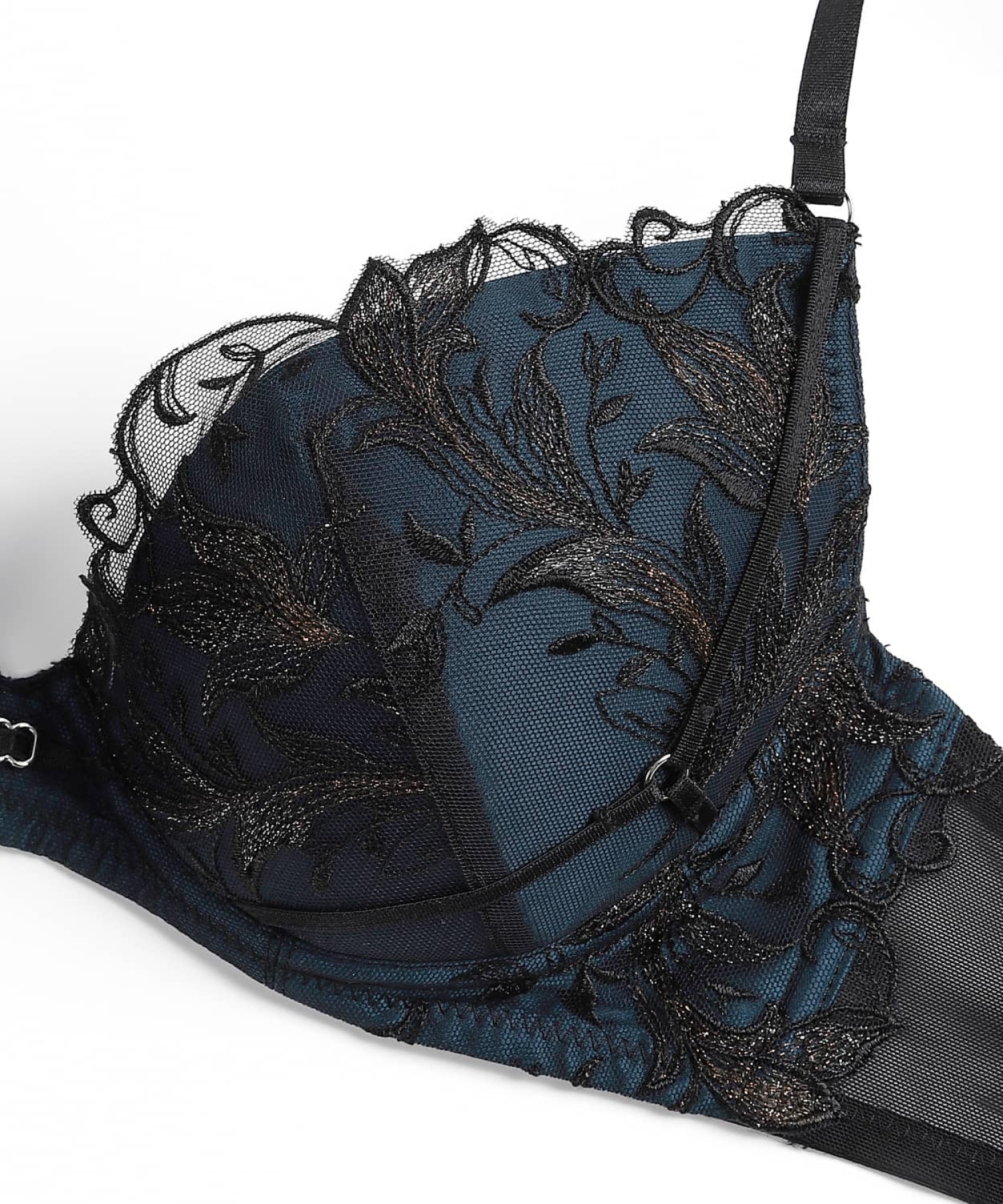 バラード グラマーアップ ブラ