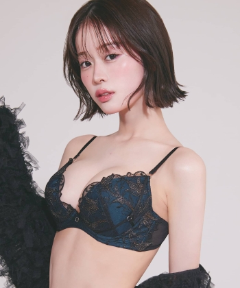 バラード グラマーアップ ブラ