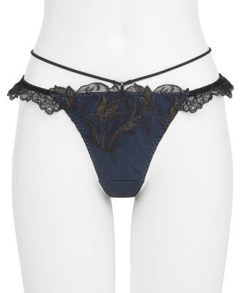 バラード フリル Tバック