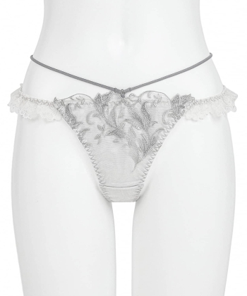 バラード フリル Tバック