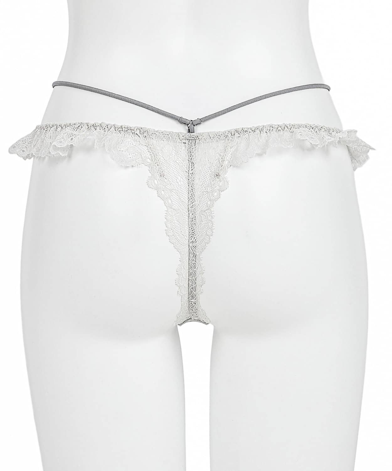 バラード フリル Tバック