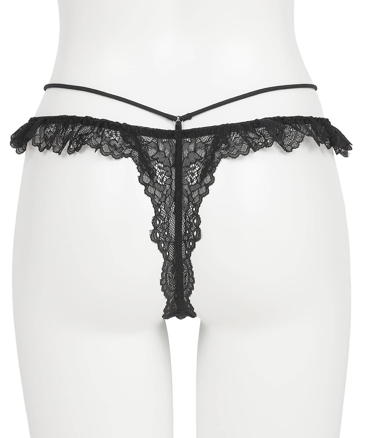 バラード フリル Tバック