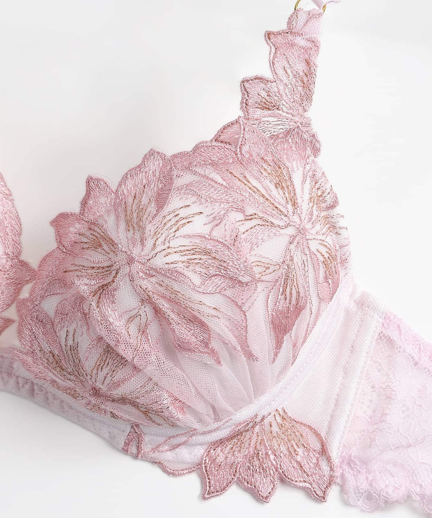 イノセンス ホットリフト ブラ