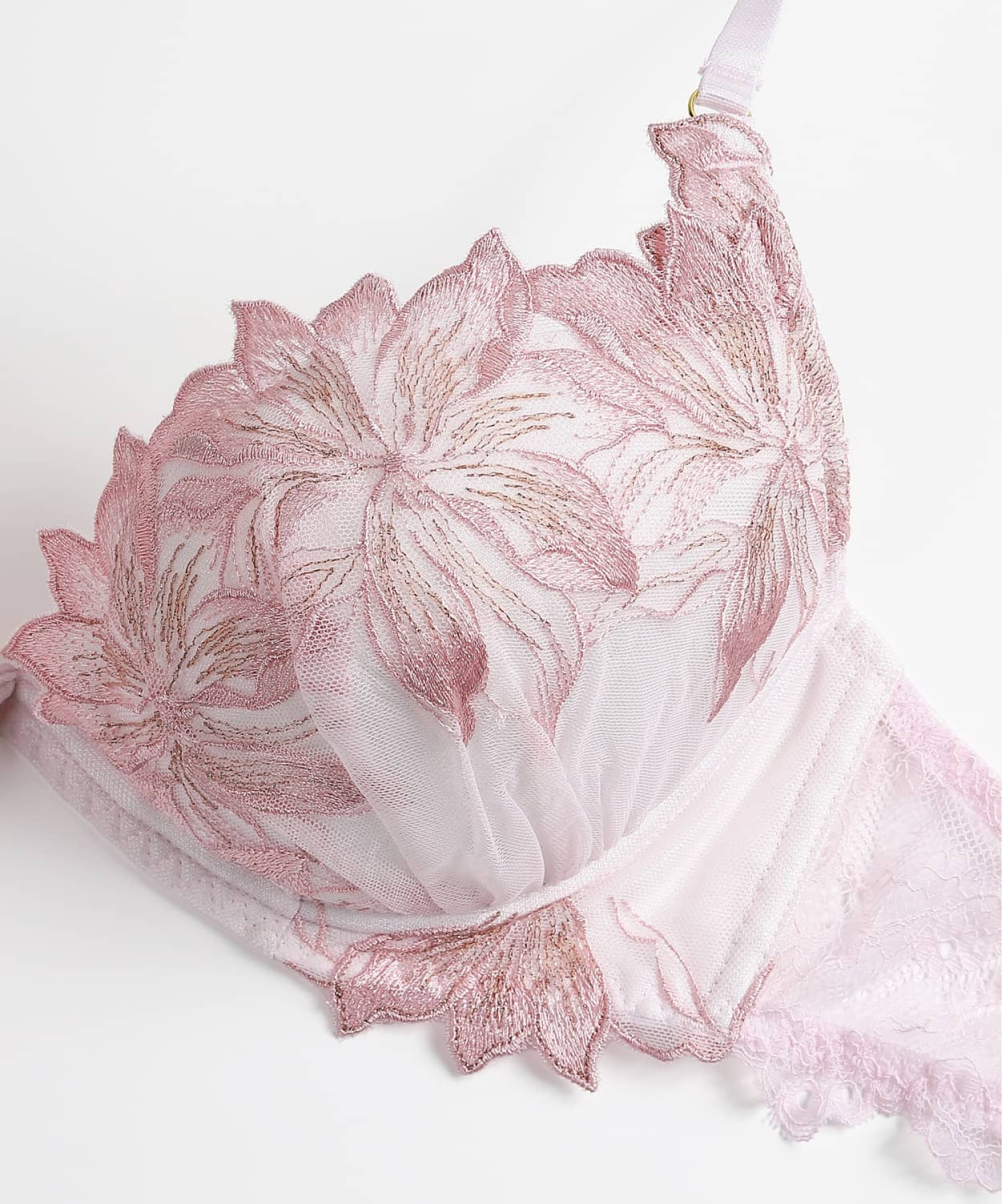 イノセンス トリックリフト ブラ