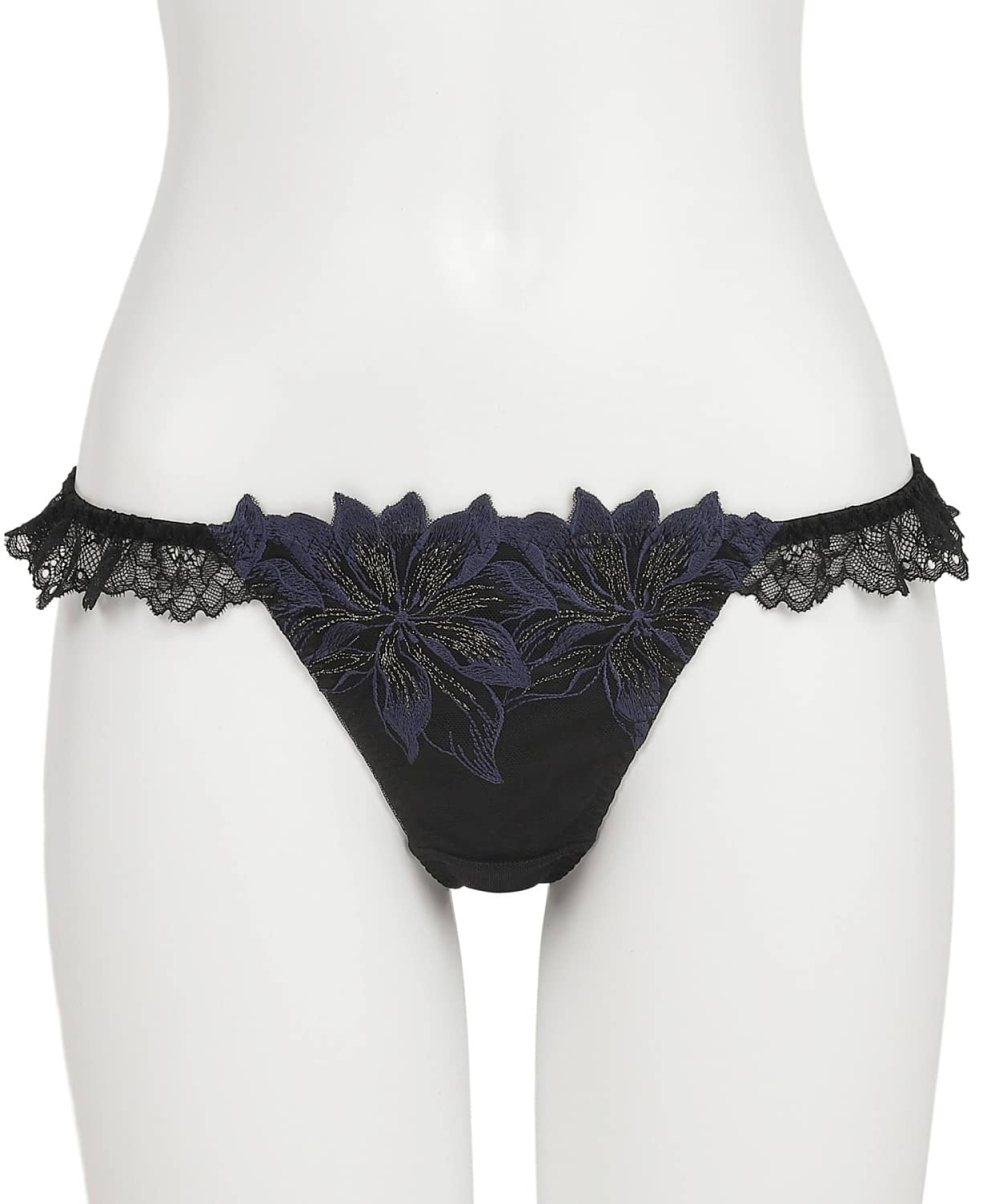 イノセンス フリル Tバック