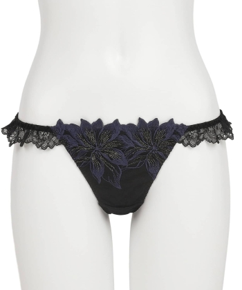 イノセンス フリル Tバック