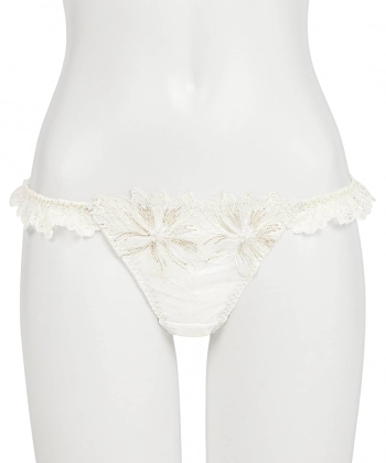 イノセンス フリル Tバック