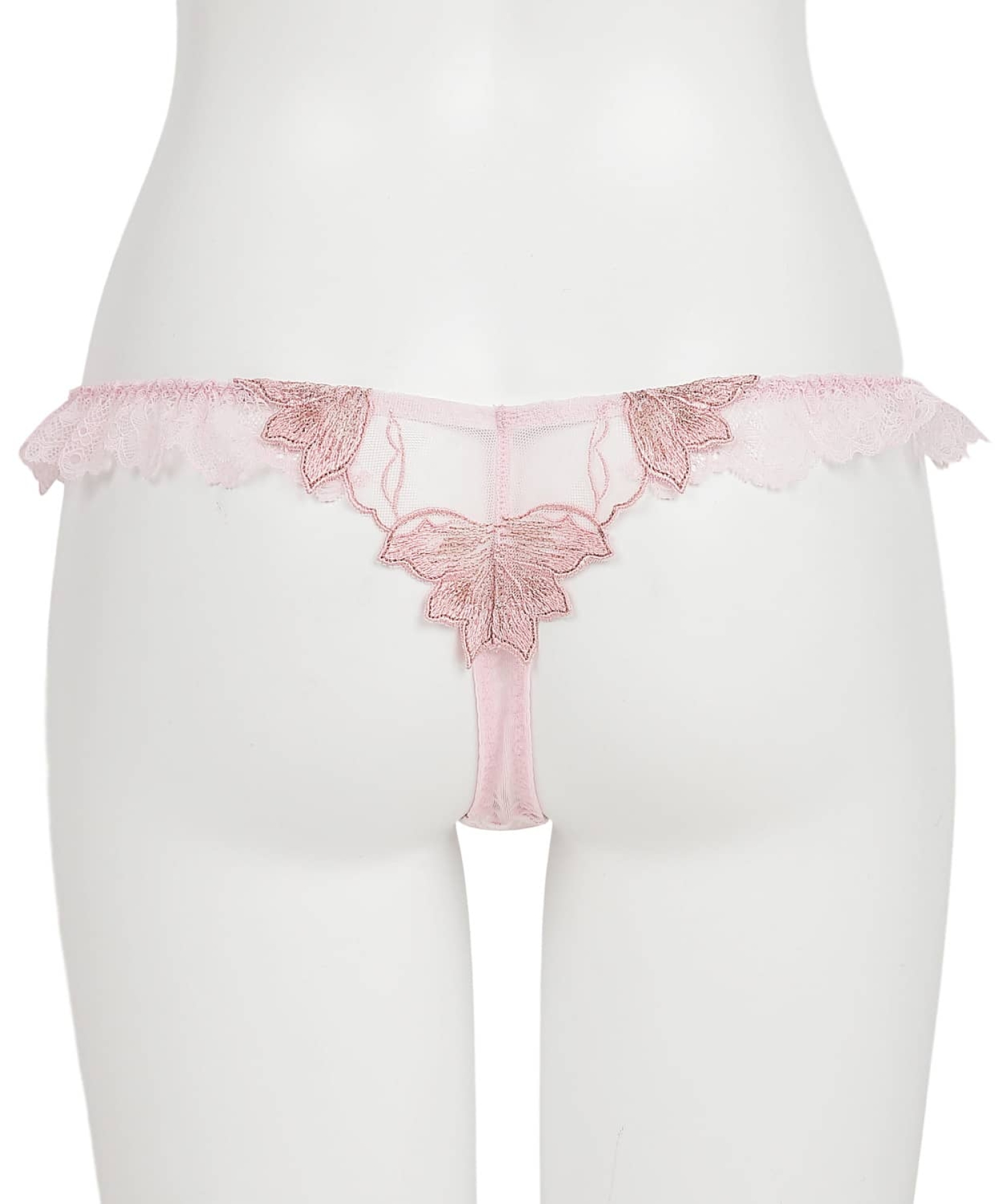 イノセンス フリル Tバック