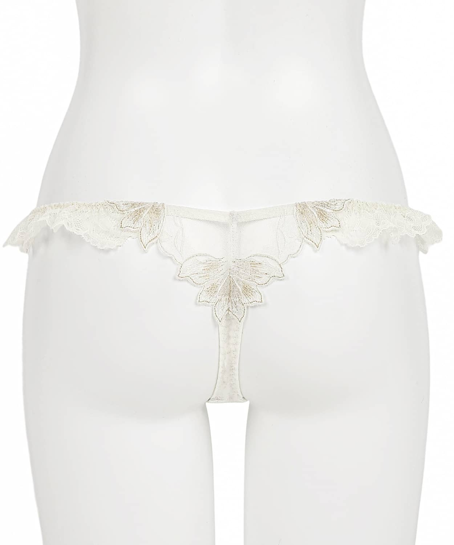 イノセンス フリル Tバック