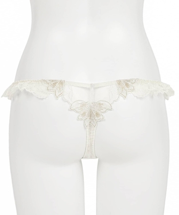 イノセンス フリル Tバック