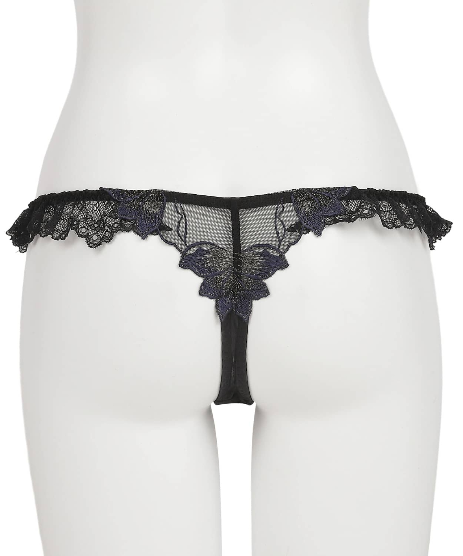 イノセンス フリル Tバック