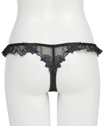 イノセンス フリル Tバック