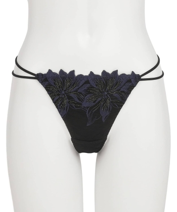 イノセンス ストレッチレース Tバック