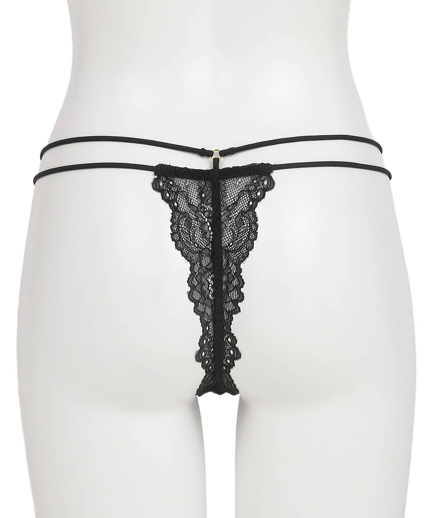 イノセンス ストレッチレース Tバック