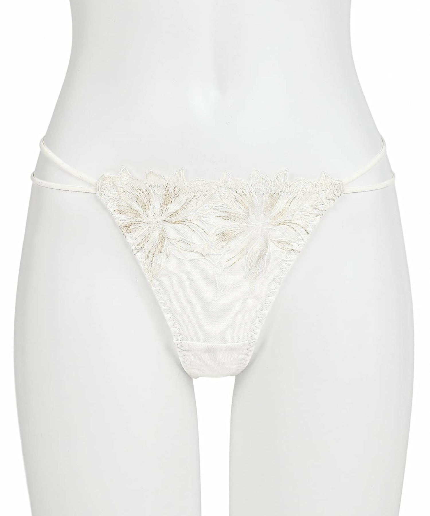 イノセンス ストレッチレース Tバック