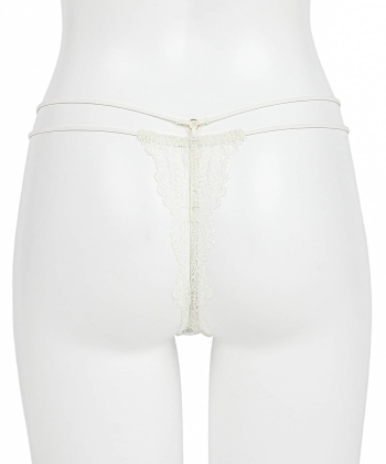 イノセンス ストレッチレース Tバック