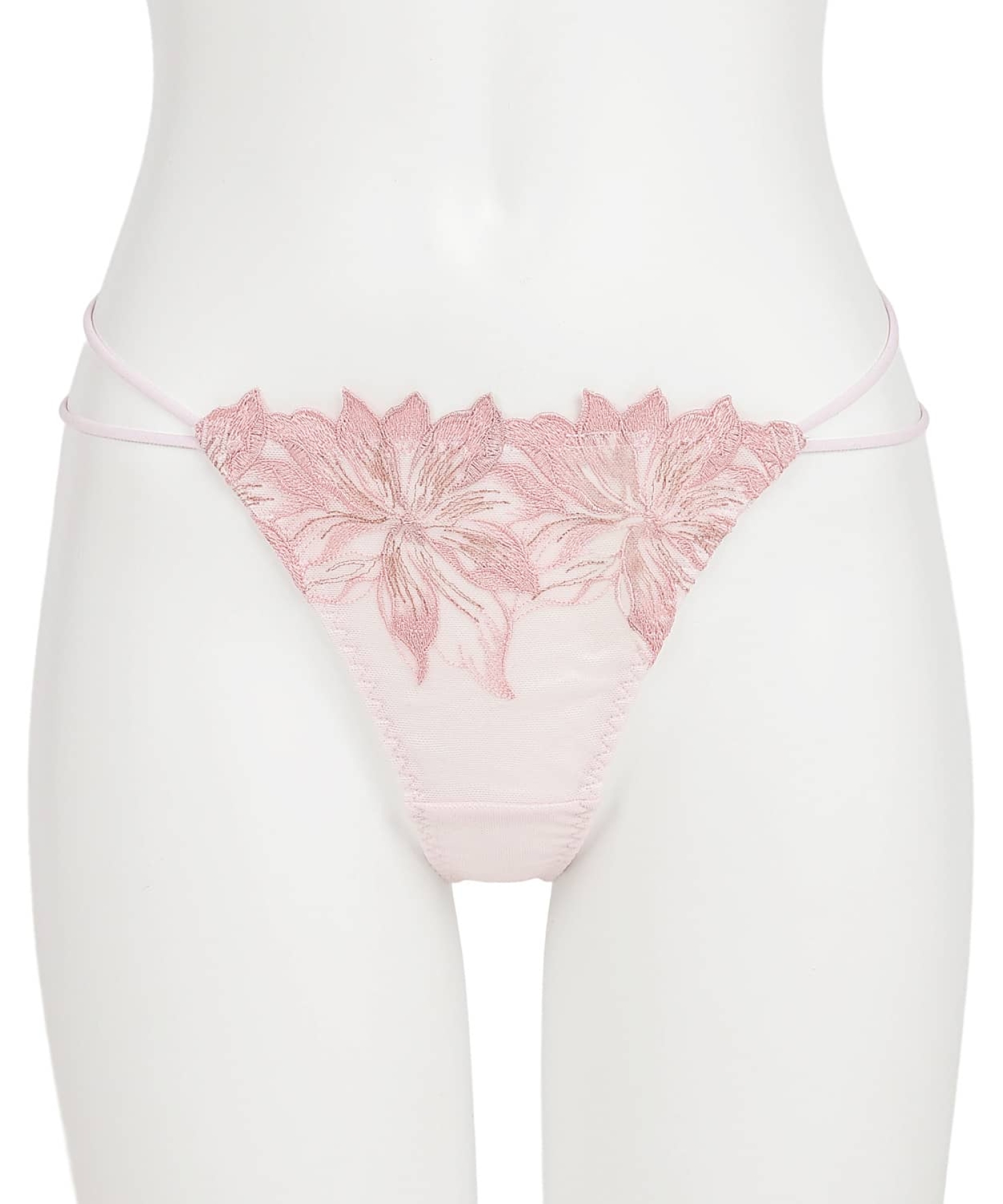 イノセンス ストレッチレース Tバック