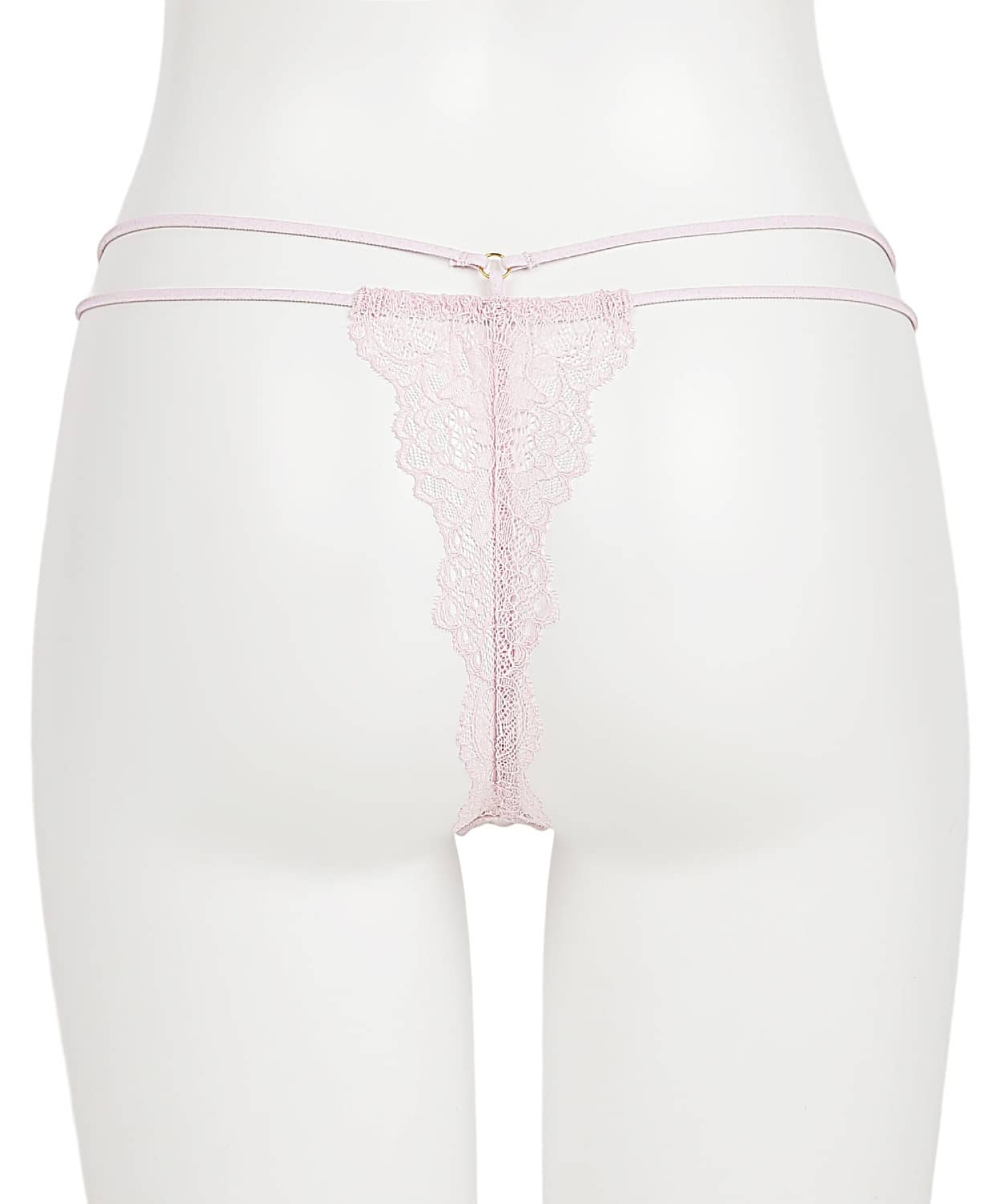 イノセンス ストレッチレース Tバック