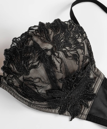 グローリーリリー ホットリフト ブラ