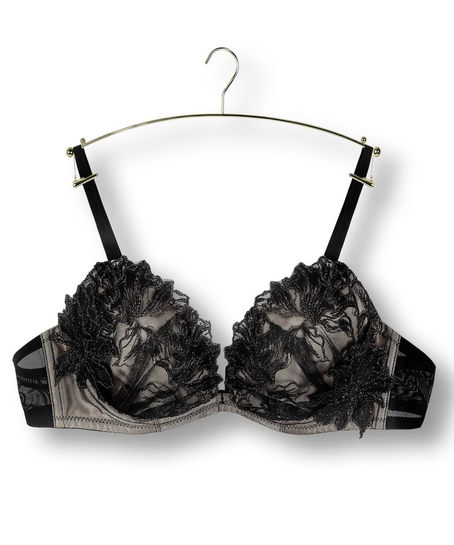 グローリーリリー ホットリフト ブラ