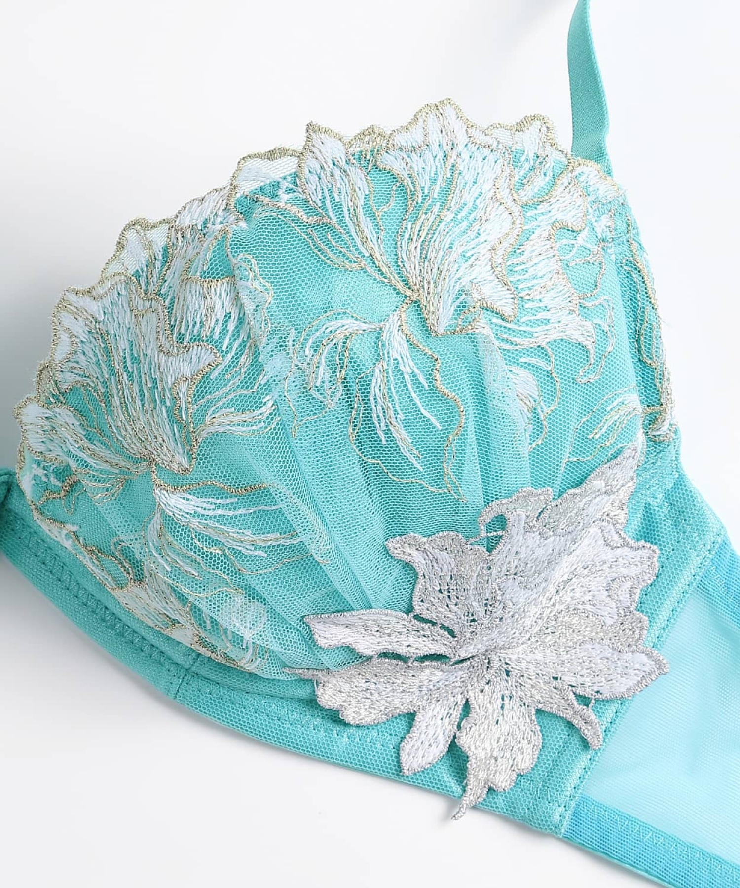 グローリーリリー ホットリフト ブラ