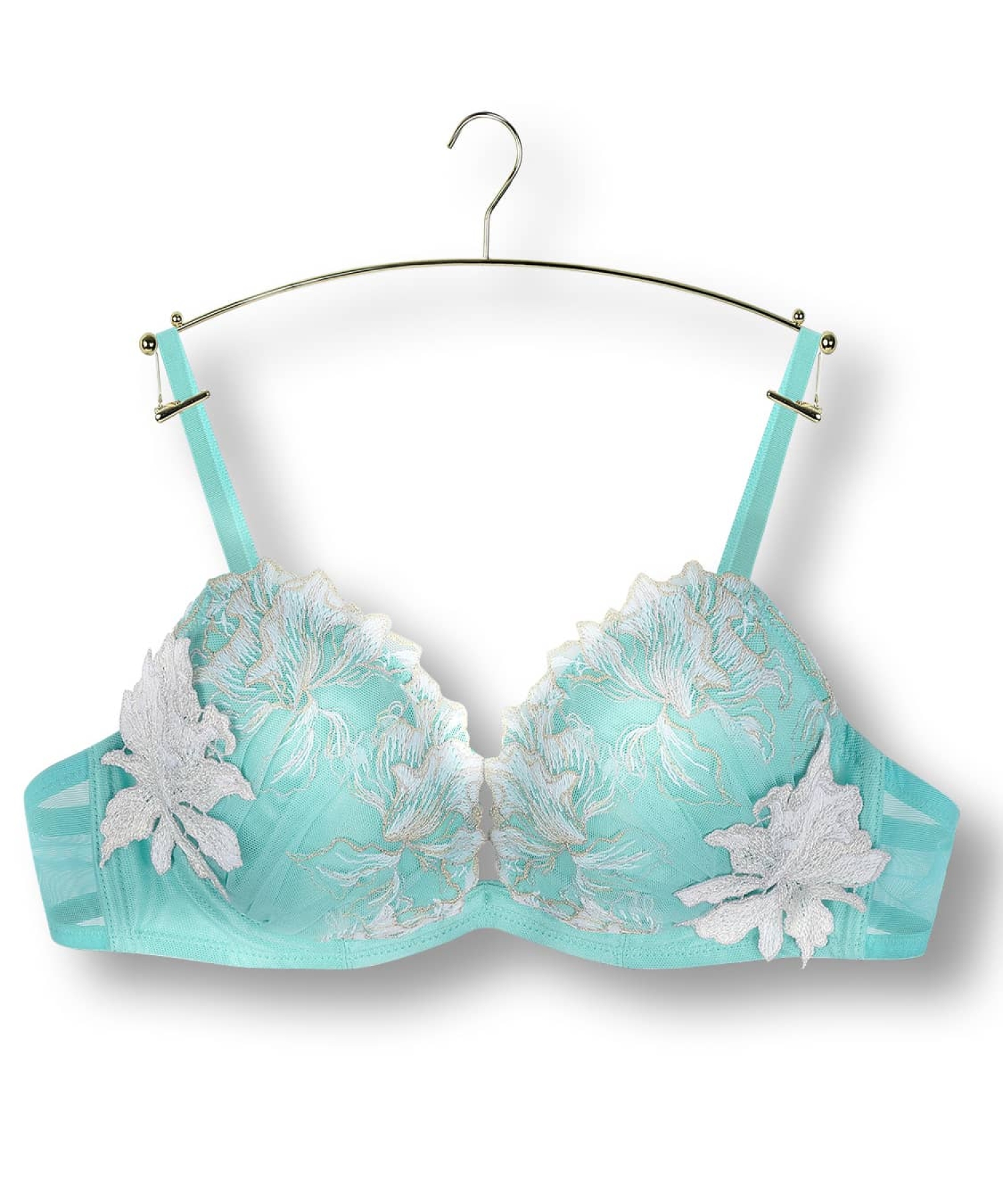 グローリーリリー ホットリフト ブラ