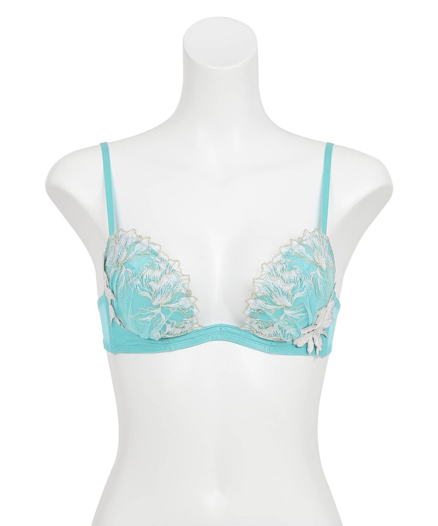 グローリーリリー ホットリフト ブラ