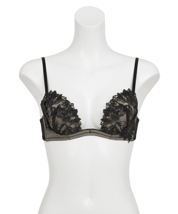 グローリーリリー ホットリフト ブラ