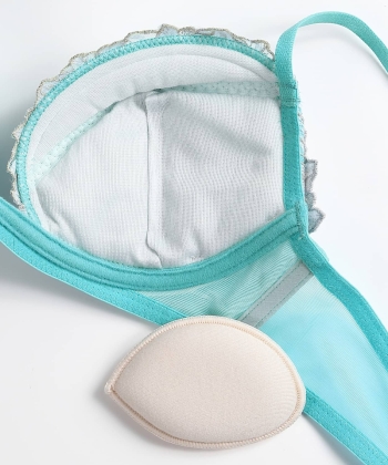 グローリーリリー ホットリフト ブラ