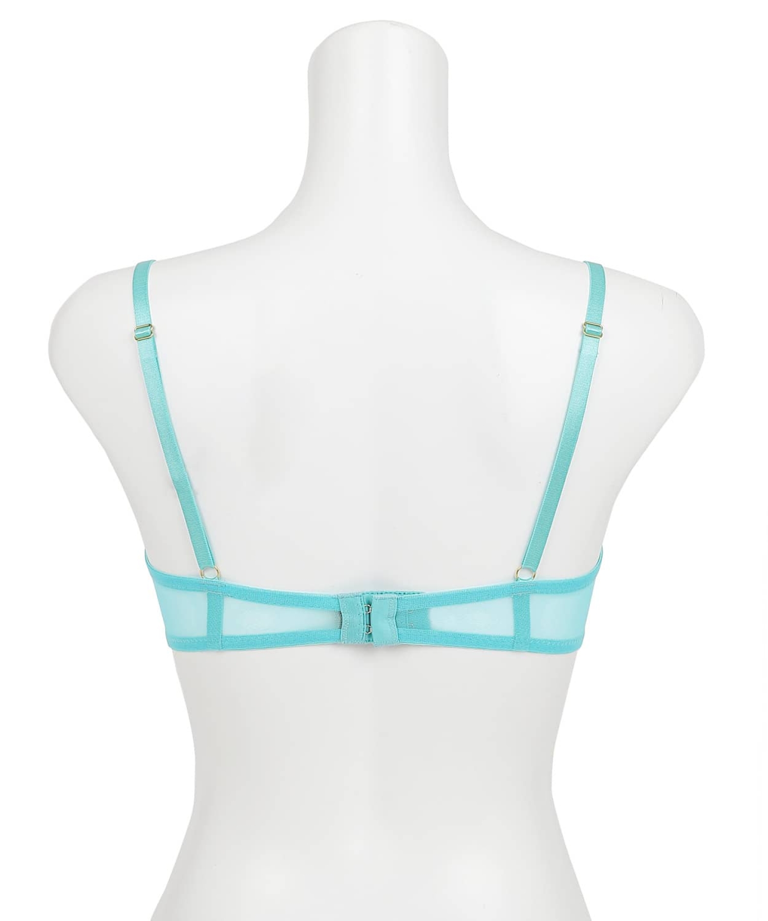 グローリーリリー トリックリフト ブラ