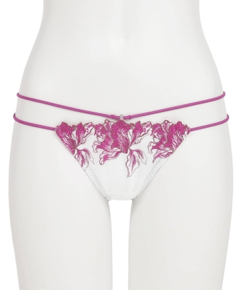 グローリーリリー オープンバック ショーツ