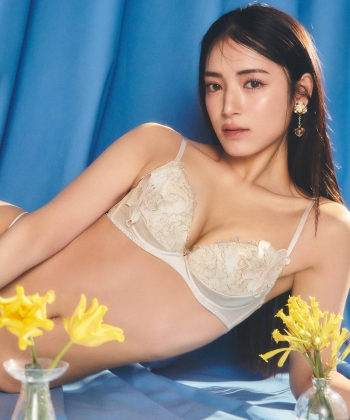 マリーサテン グラマーアップ ブラ