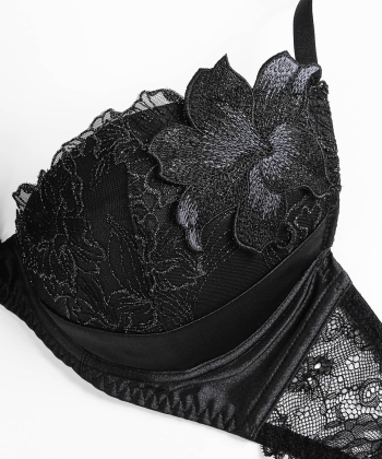 マリーサテン グラマーアップ ブラ