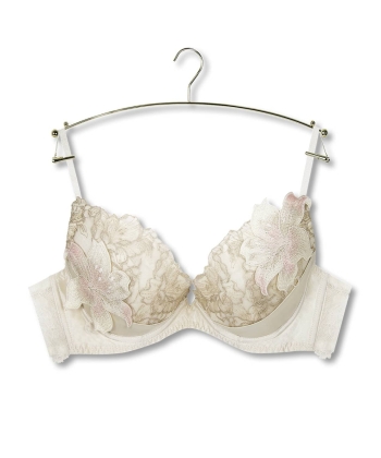 マリーサテン グラマーアップ ブラ