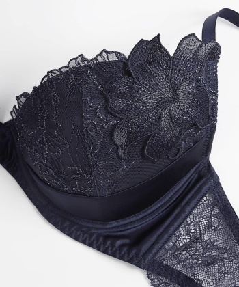 マリーサテン グラマーアップ ブラ