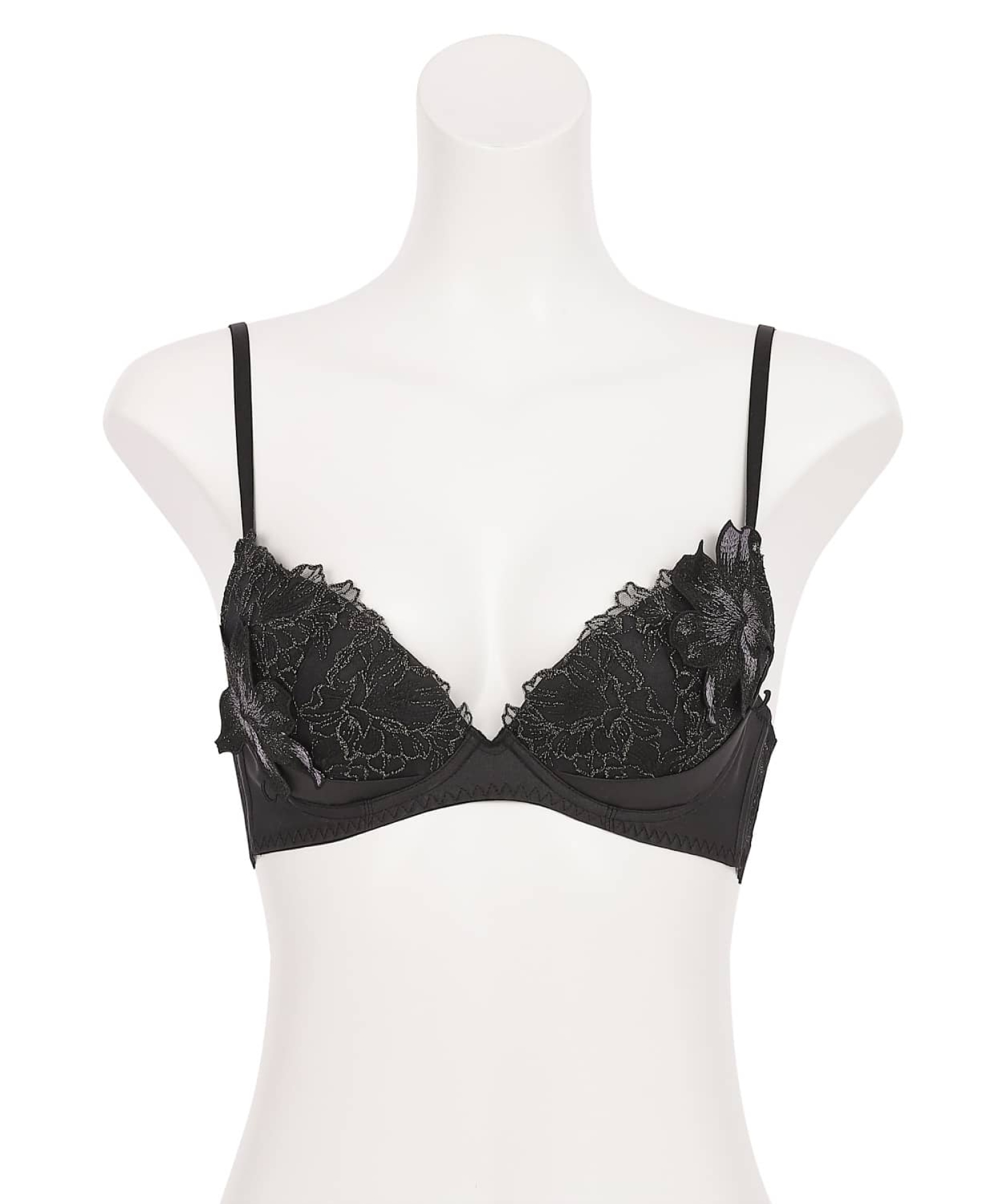 マリーサテン グラマーアップ ブラ