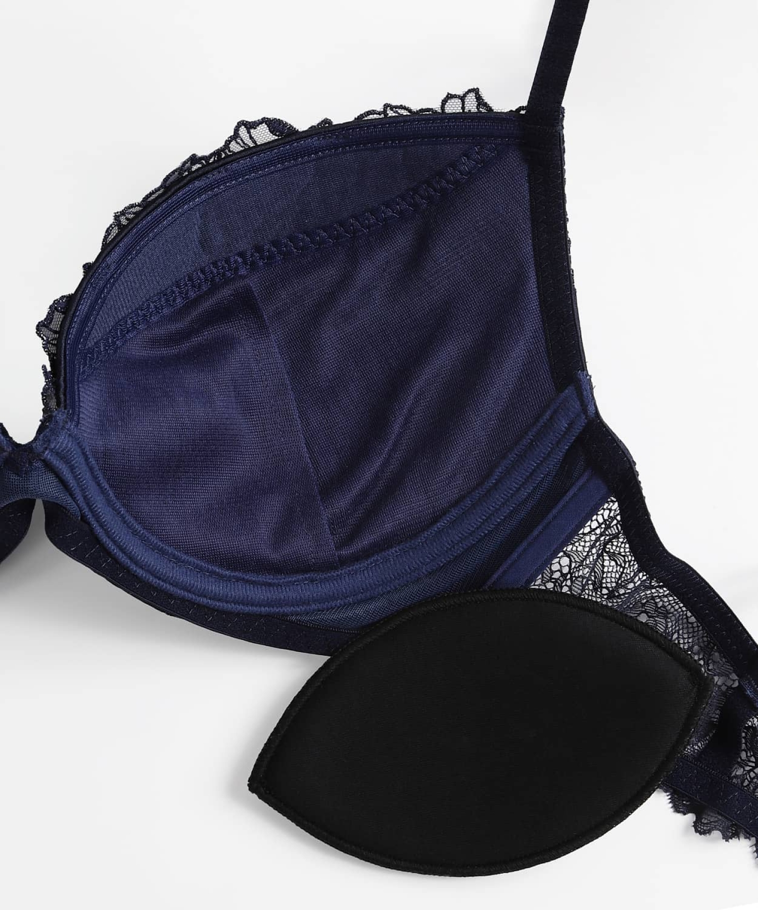 マリーサテン グラマーアップ ブラ