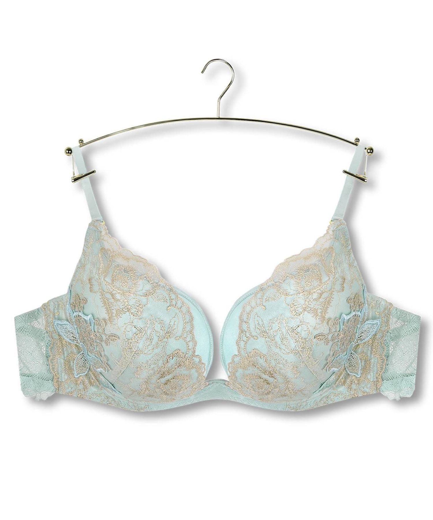 ブレッシングフラワー ホットリフト ブラ