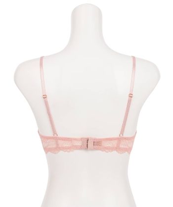 ブレッシングフラワー ホットリフト ブラ