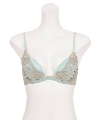 ブレッシングフラワー ホットリフト ブラ