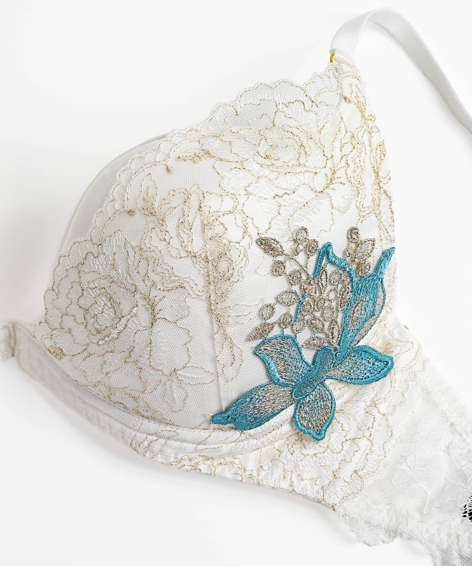 ブレッシングフラワー トリックリフト ブラ